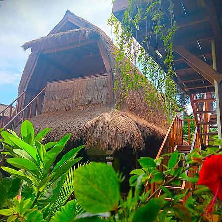 Good Vibes Bungalows Quần đảo Gili Ngoại thất bức ảnh