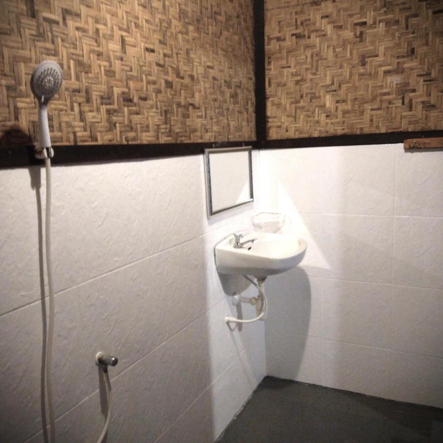 Good Vibes Bungalows Quần đảo Gili Ngoại thất bức ảnh